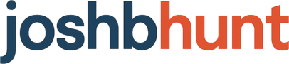 joshbhunt Logo